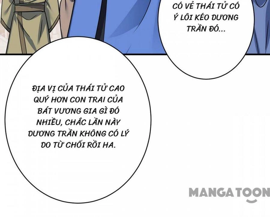 Trọng Sinh Sau Tám Vạn Năm Chapter 368 - 47