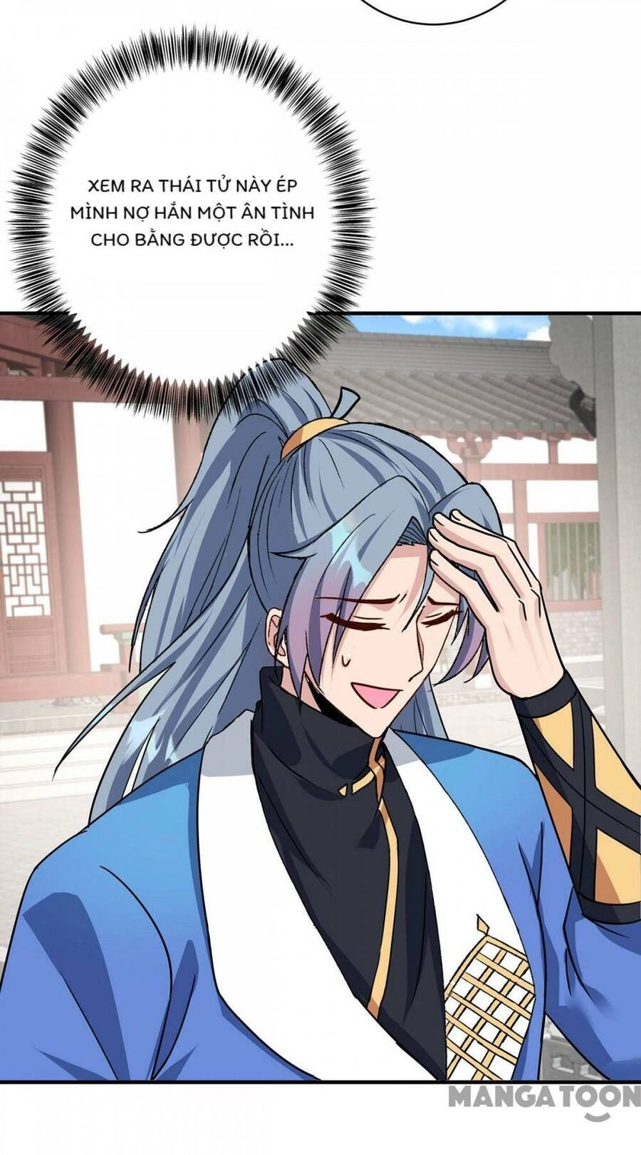 Trọng Sinh Sau Tám Vạn Năm Chapter 369 - 11