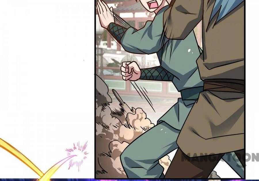 Trọng Sinh Sau Tám Vạn Năm Chapter 369 - 14