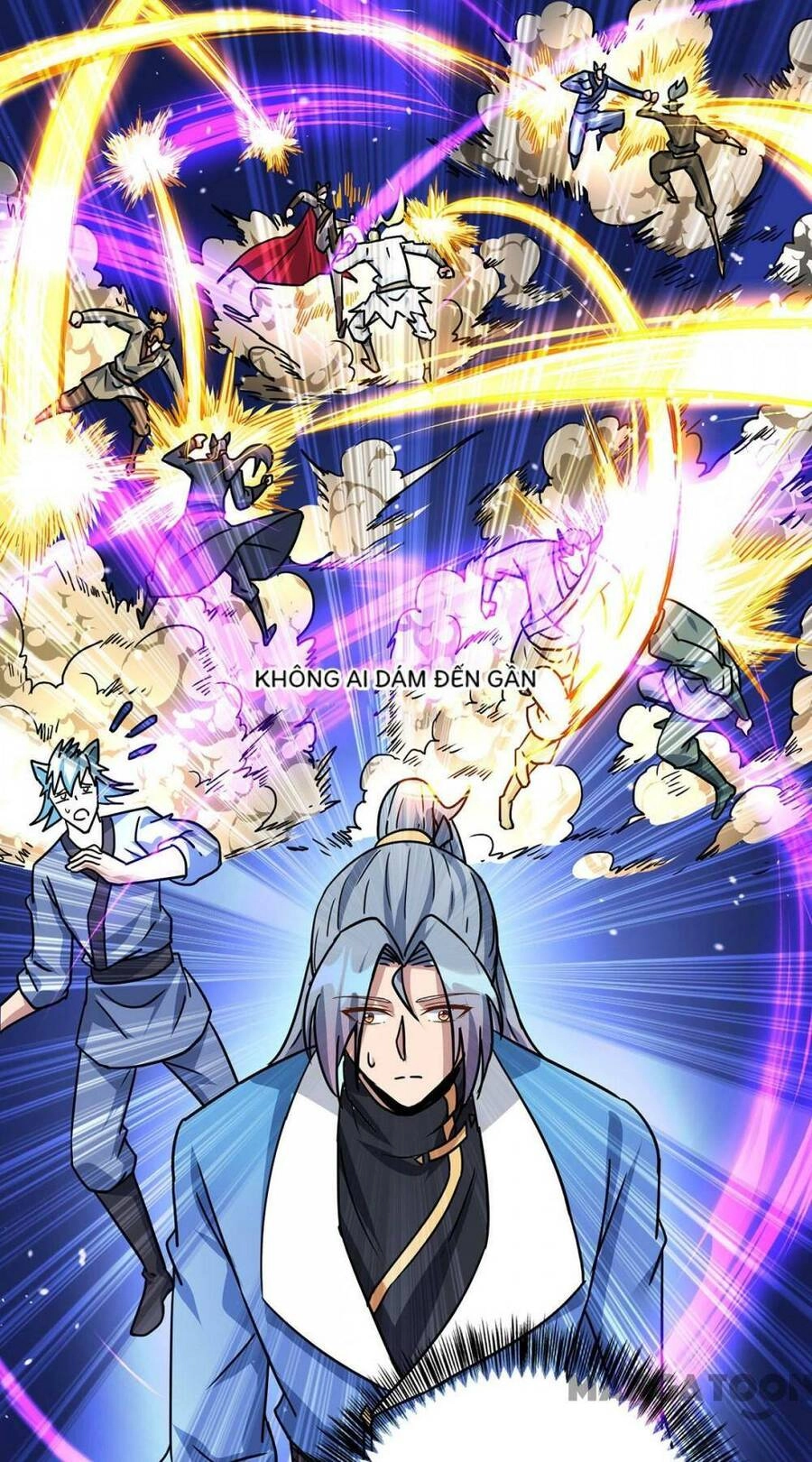 Trọng Sinh Sau Tám Vạn Năm Chapter 369 - 15