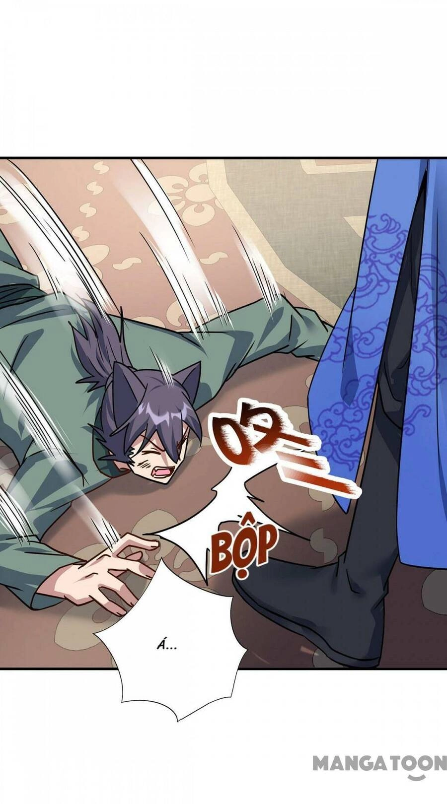 Trọng Sinh Sau Tám Vạn Năm Chapter 369 - 17