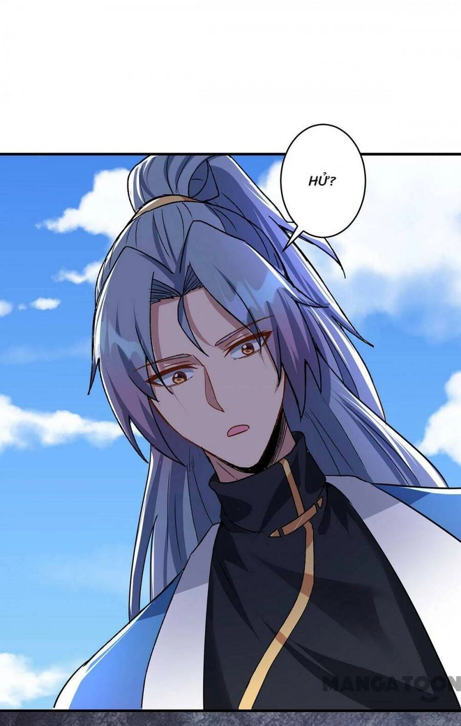 Trọng Sinh Sau Tám Vạn Năm Chapter 369 - 19