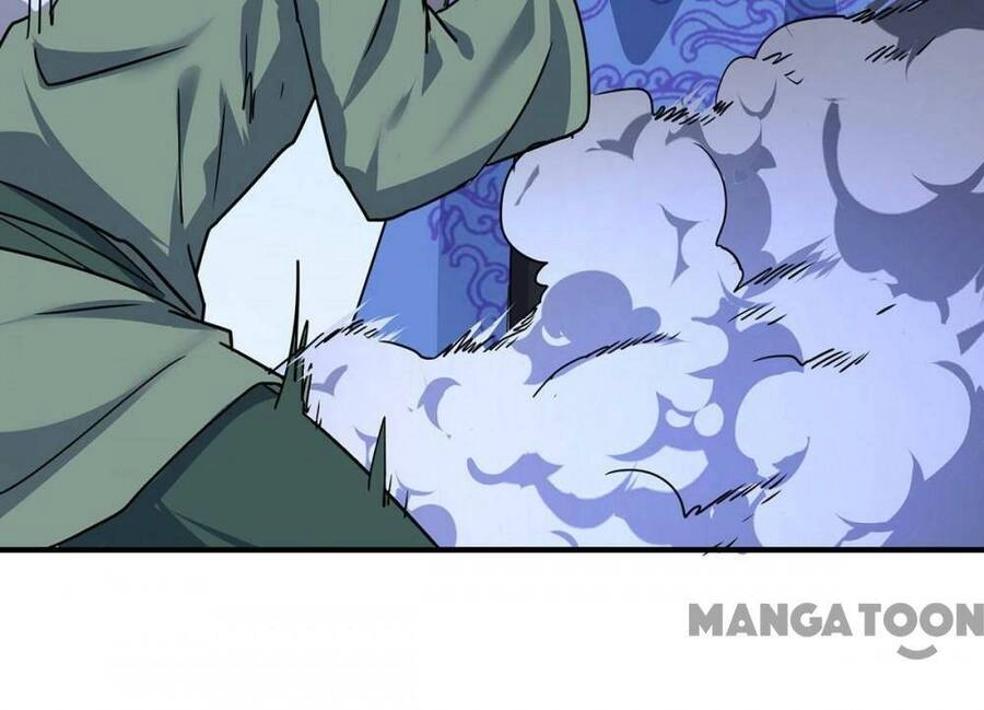 Trọng Sinh Sau Tám Vạn Năm Chapter 369 - 21