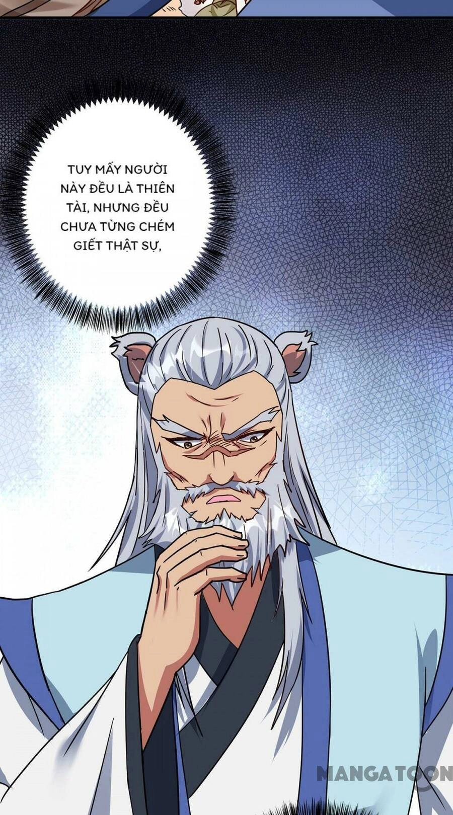 Trọng Sinh Sau Tám Vạn Năm Chapter 369 - 25