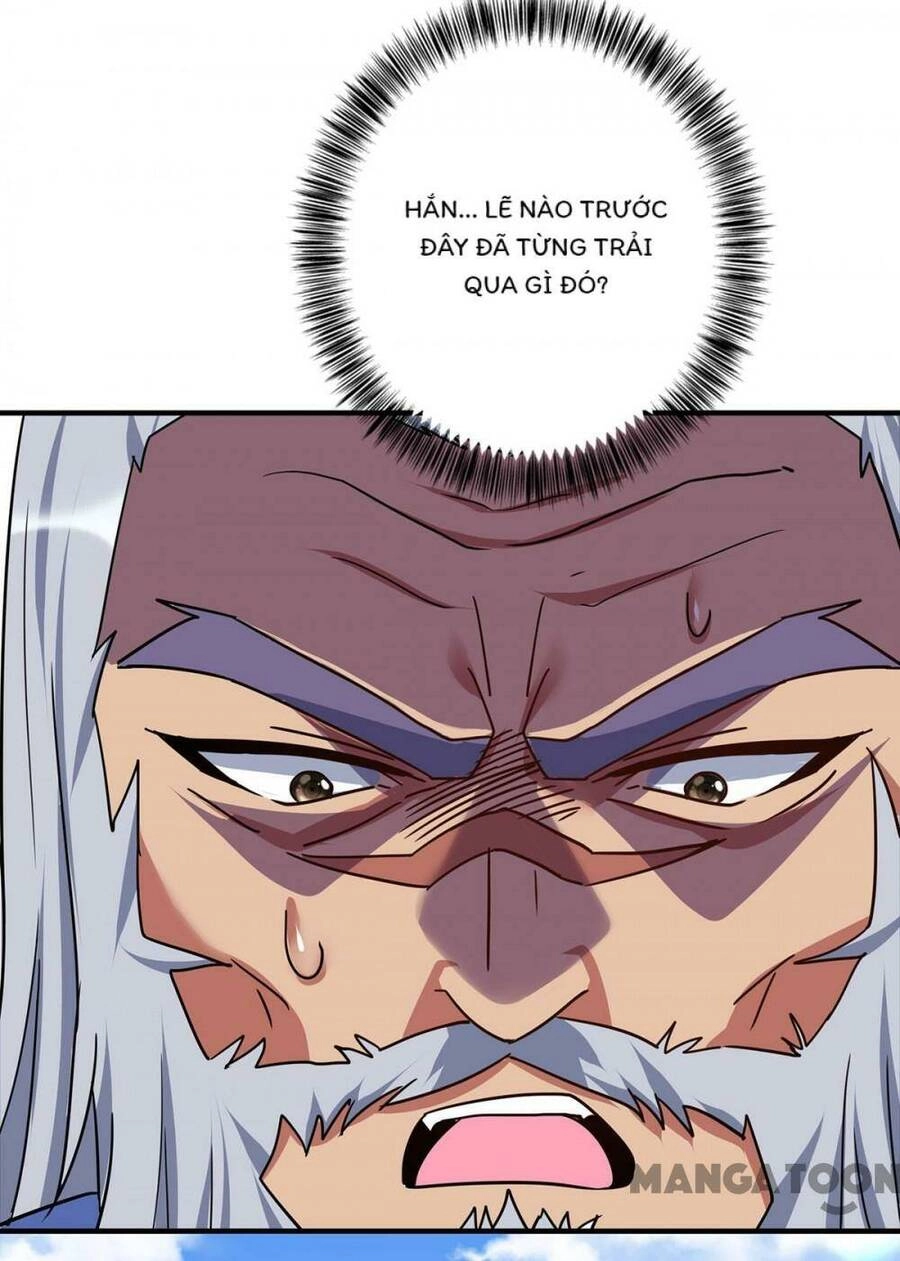 Trọng Sinh Sau Tám Vạn Năm Chapter 369 - 28