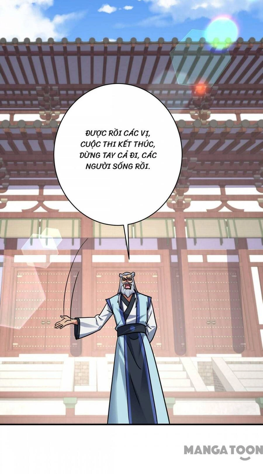 Trọng Sinh Sau Tám Vạn Năm Chapter 369 - 29