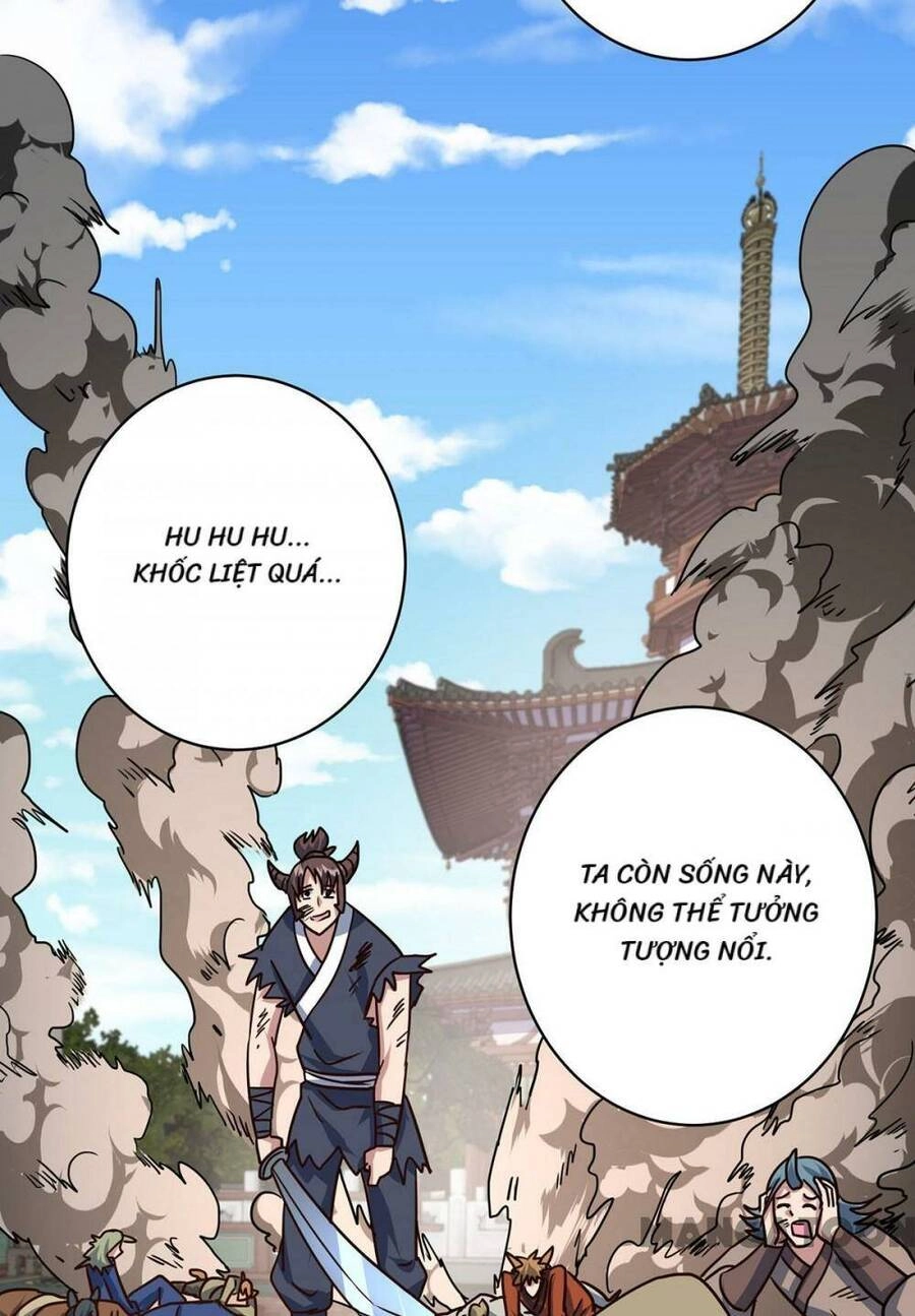 Trọng Sinh Sau Tám Vạn Năm Chapter 369 - 33