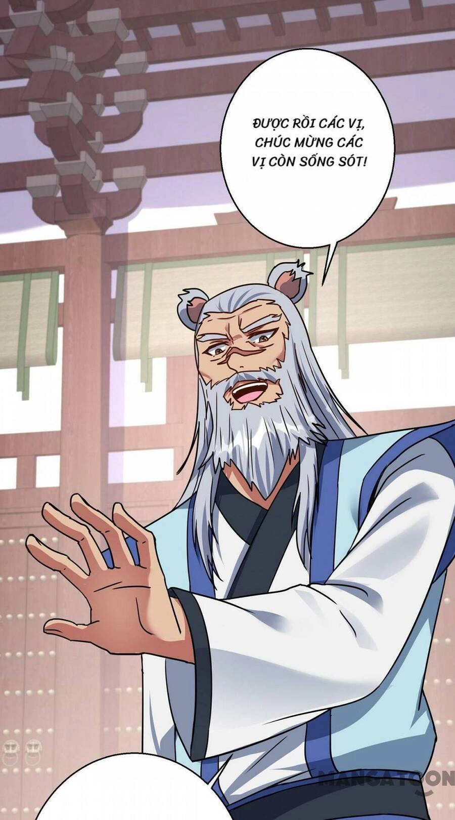 Trọng Sinh Sau Tám Vạn Năm Chapter 369 - 35