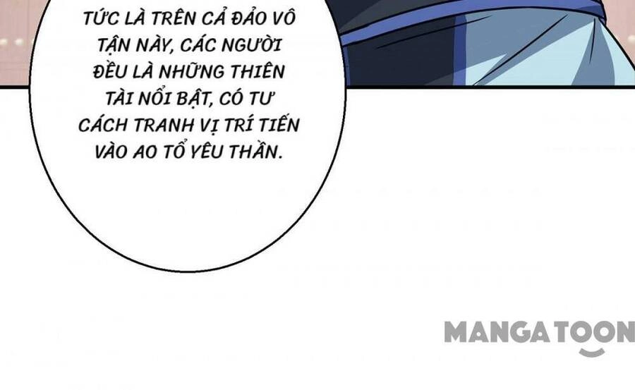 Trọng Sinh Sau Tám Vạn Năm Chapter 369 - 36