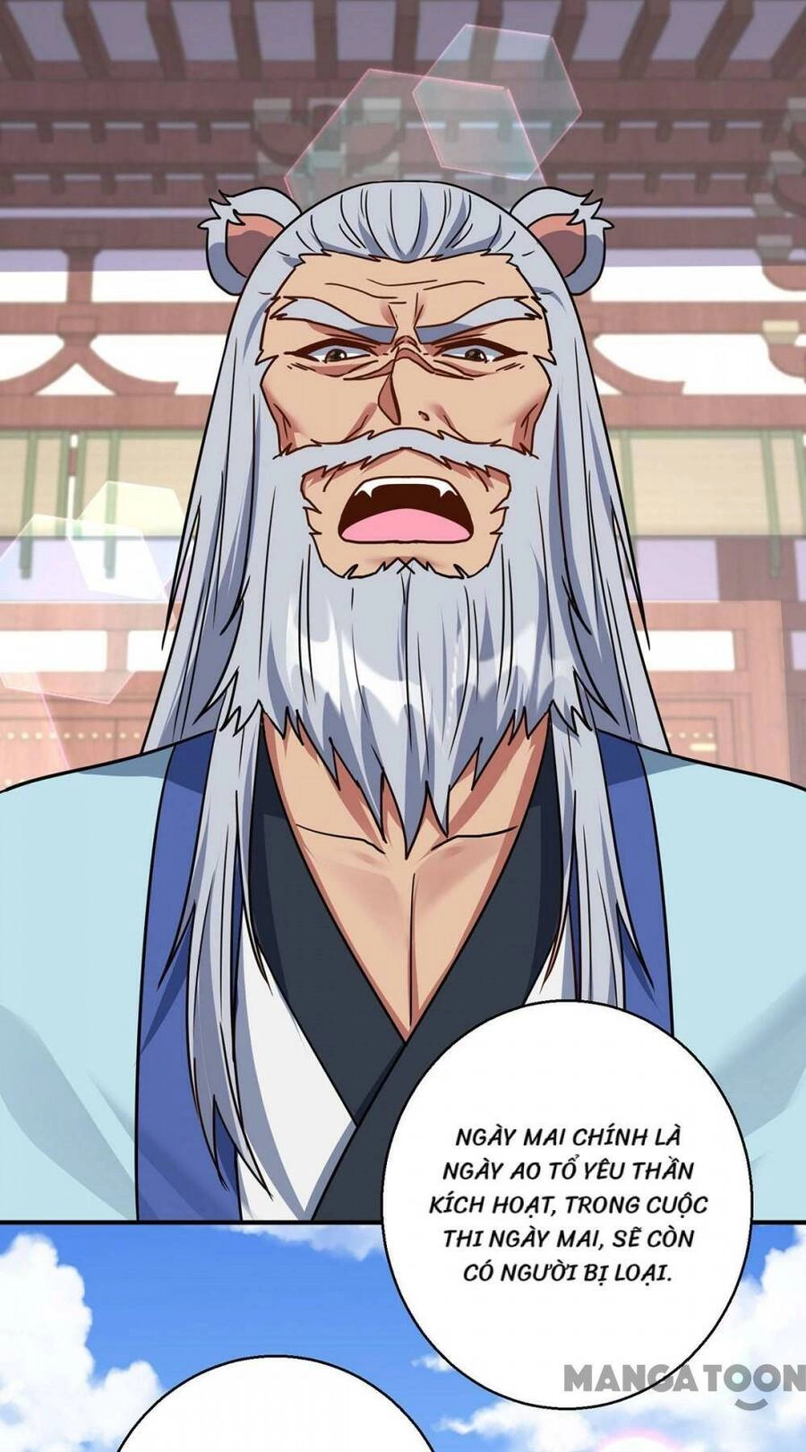 Trọng Sinh Sau Tám Vạn Năm Chapter 369 - 39