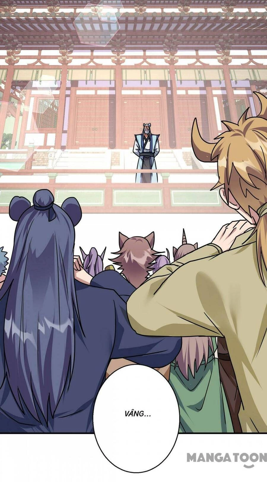 Trọng Sinh Sau Tám Vạn Năm Chapter 369 - 41