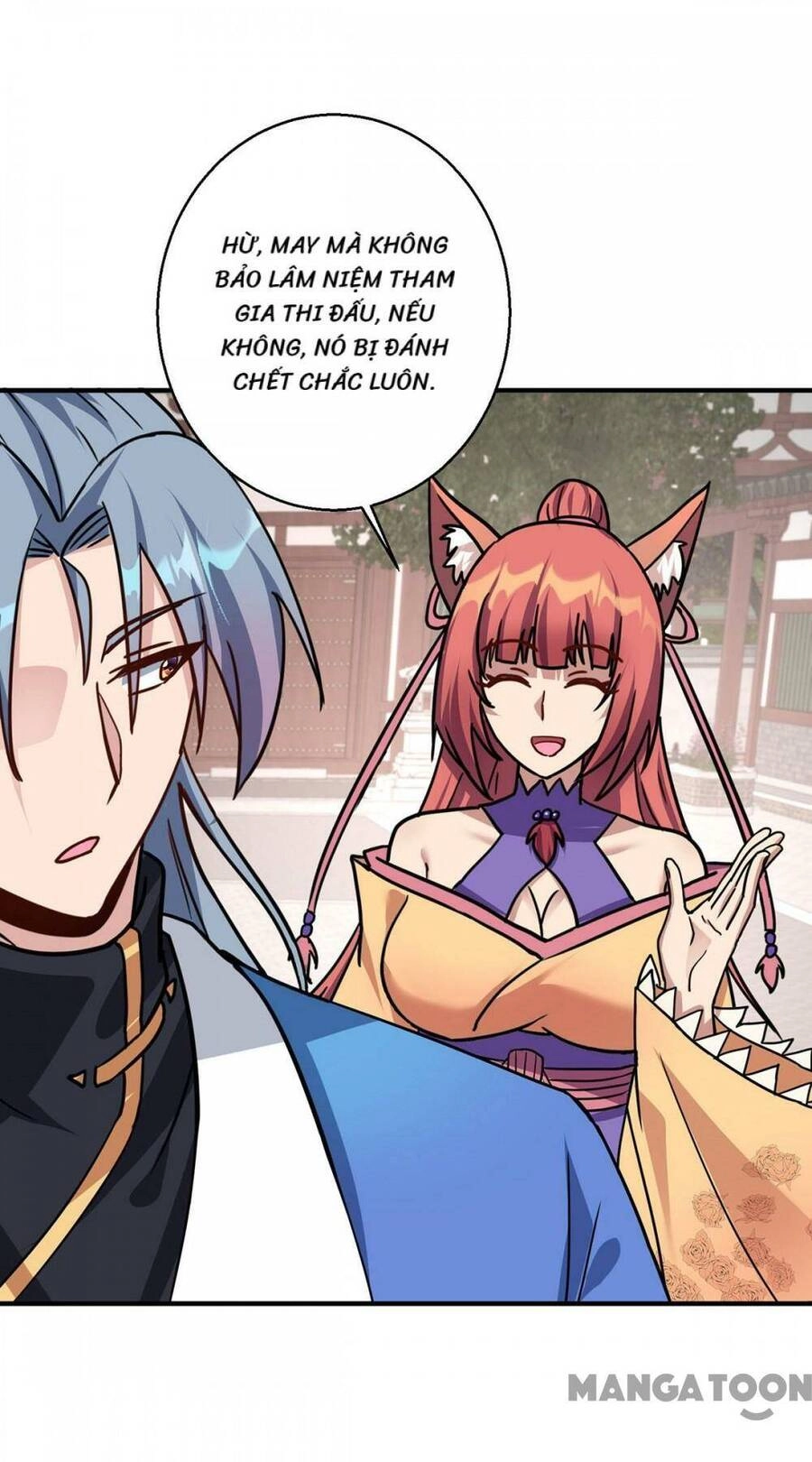 Trọng Sinh Sau Tám Vạn Năm Chapter 369 - 47