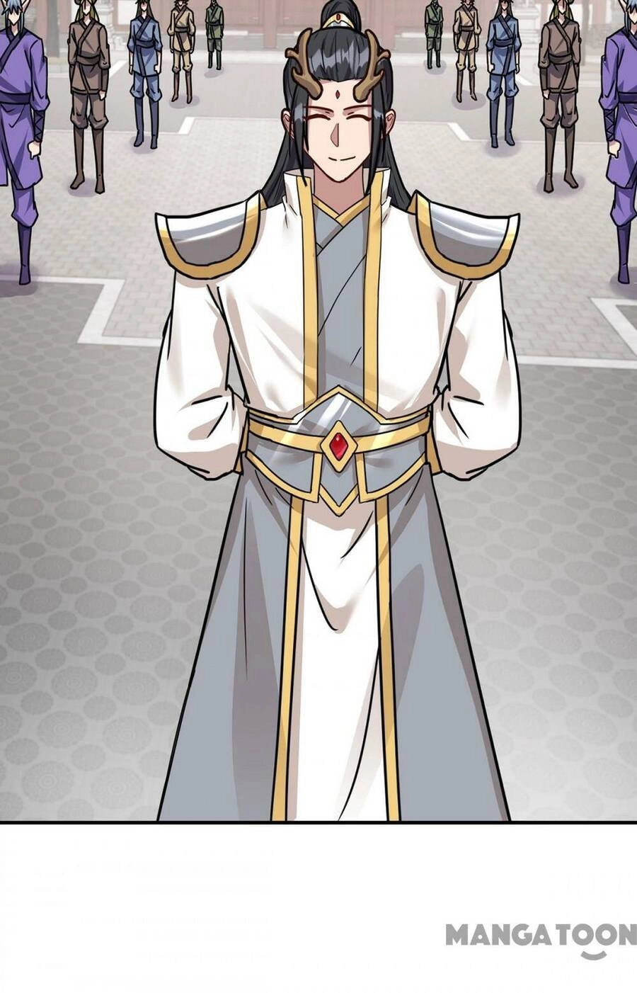 Trọng Sinh Sau Tám Vạn Năm Chapter 369 - 52