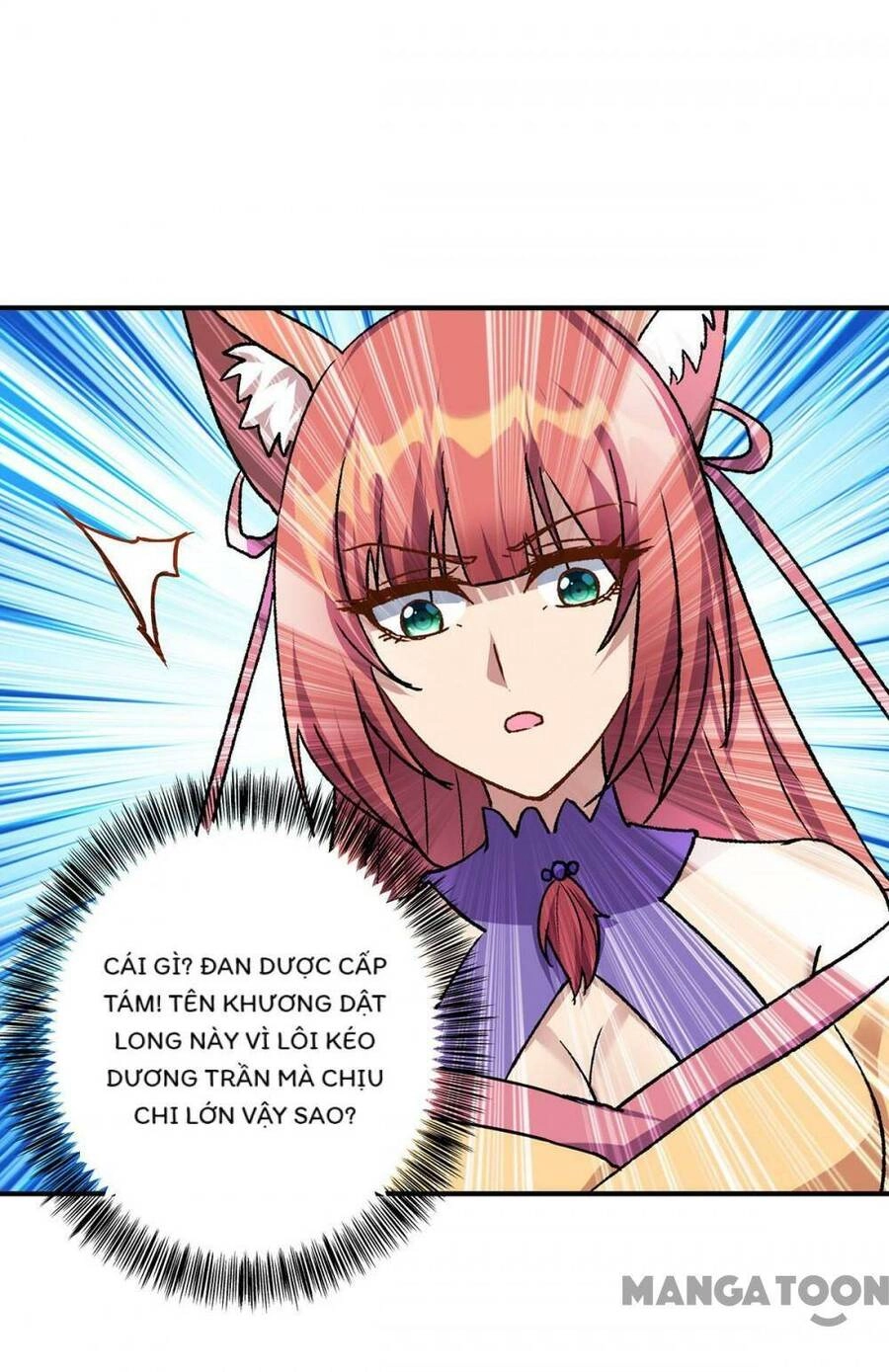 Trọng Sinh Sau Tám Vạn Năm Chapter 370 - 12