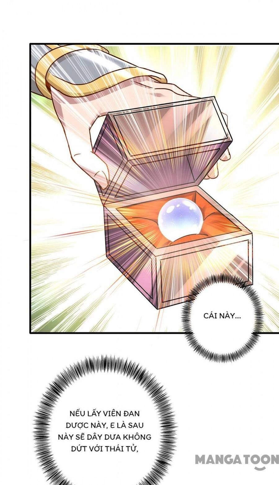 Trọng Sinh Sau Tám Vạn Năm Chapter 370 - 13