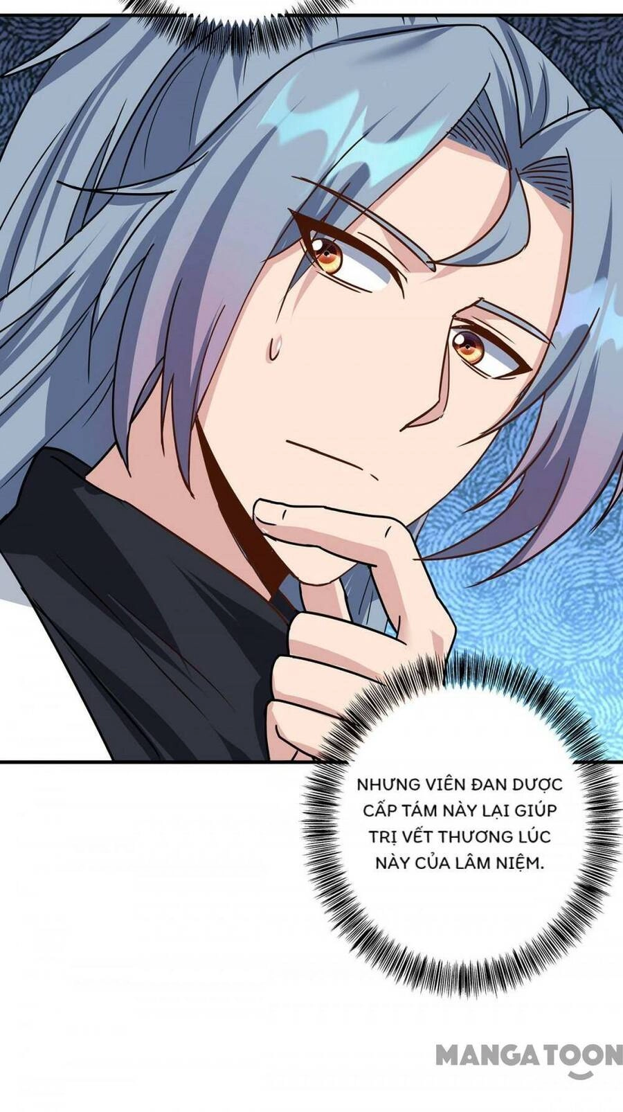 Trọng Sinh Sau Tám Vạn Năm Chapter 370 - 14