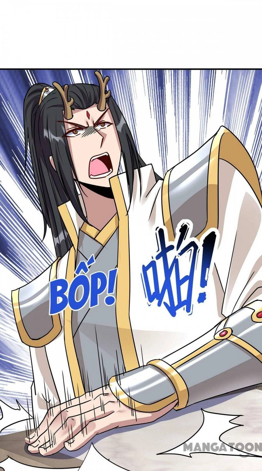 Trọng Sinh Sau Tám Vạn Năm Chapter 370 - 22