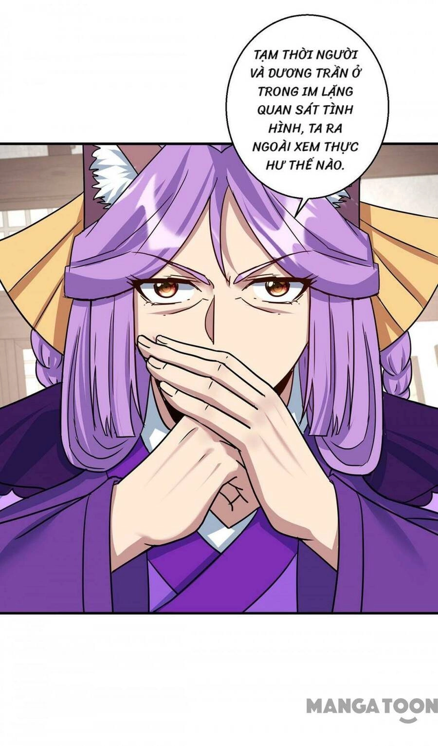 Trọng Sinh Sau Tám Vạn Năm Chapter 370 - 26