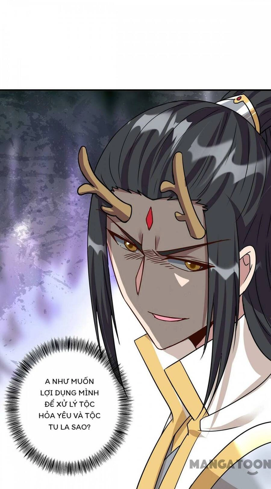 Trọng Sinh Sau Tám Vạn Năm Chapter 370 - 30