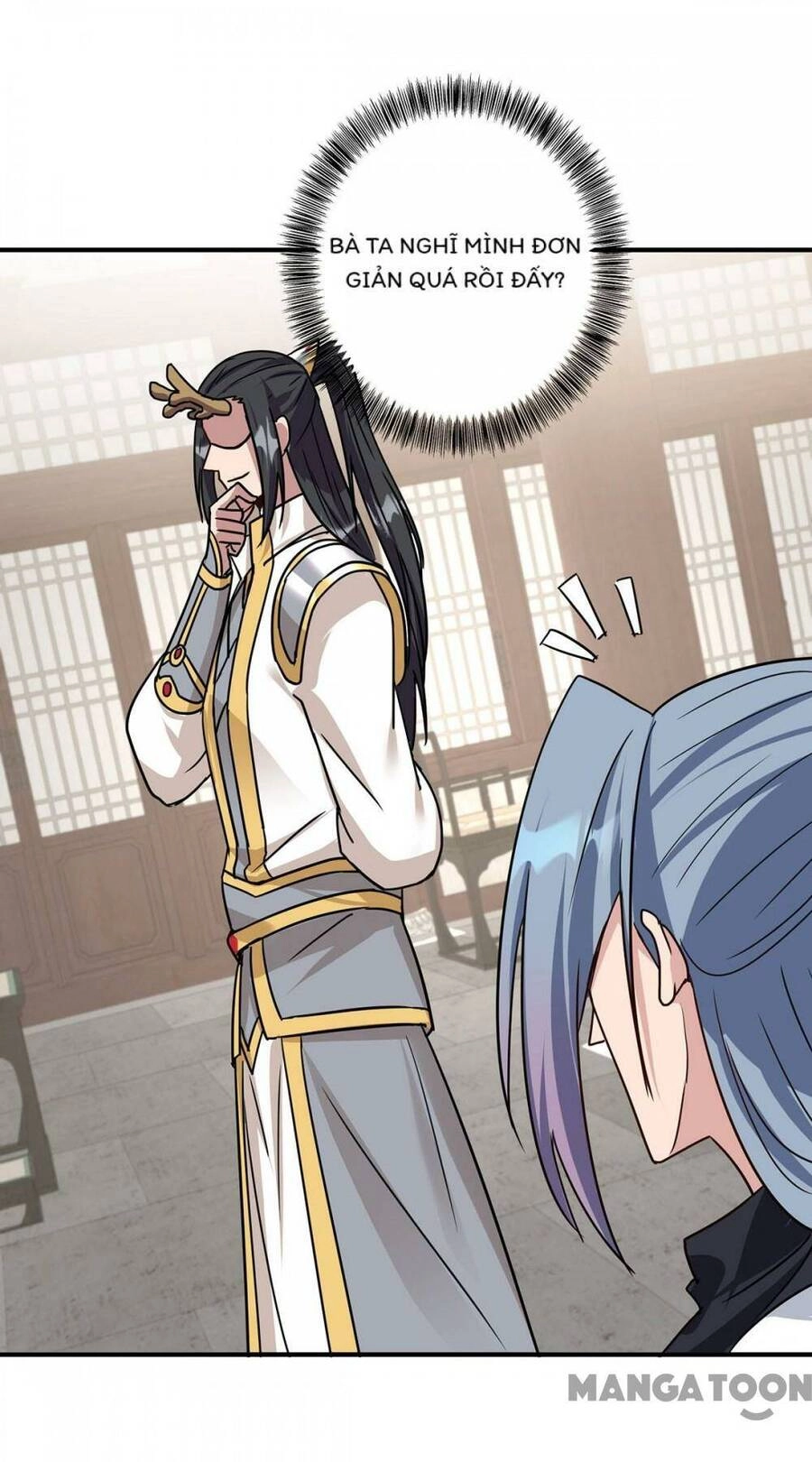 Trọng Sinh Sau Tám Vạn Năm Chapter 370 - 32