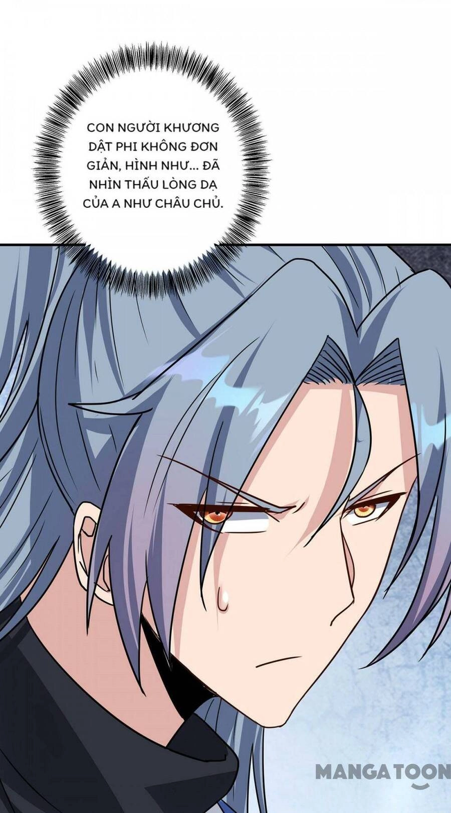 Trọng Sinh Sau Tám Vạn Năm Chapter 370 - 34