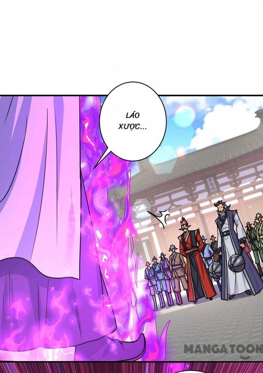 Trọng Sinh Sau Tám Vạn Năm Chapter 370 - 38