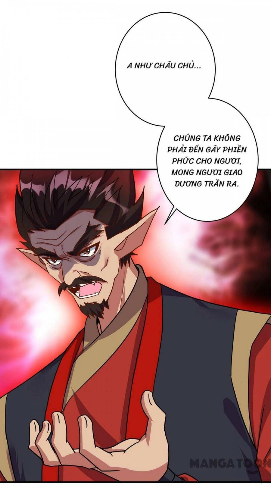 Trọng Sinh Sau Tám Vạn Năm Chapter 370 - 41