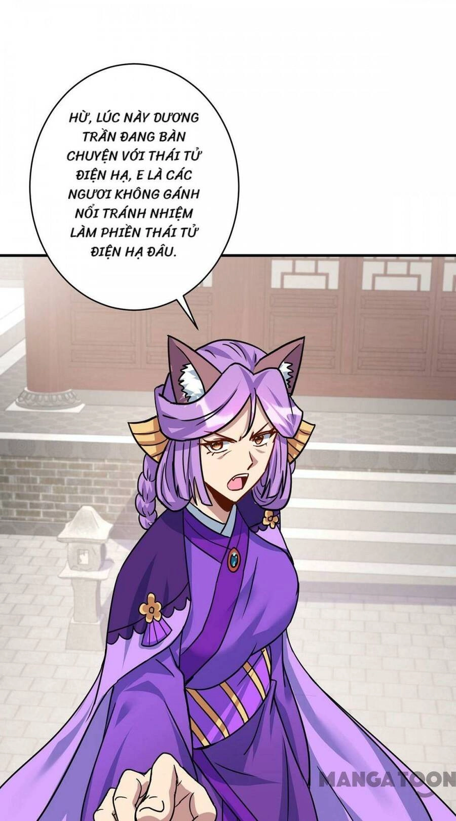 Trọng Sinh Sau Tám Vạn Năm Chapter 370 - 45