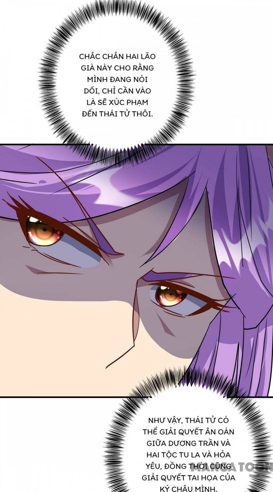 Trọng Sinh Sau Tám Vạn Năm Chapter 370 - 47