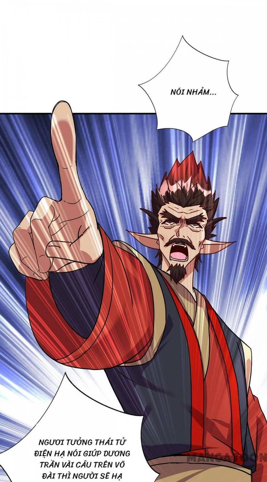 Trọng Sinh Sau Tám Vạn Năm Chapter 370 - 49