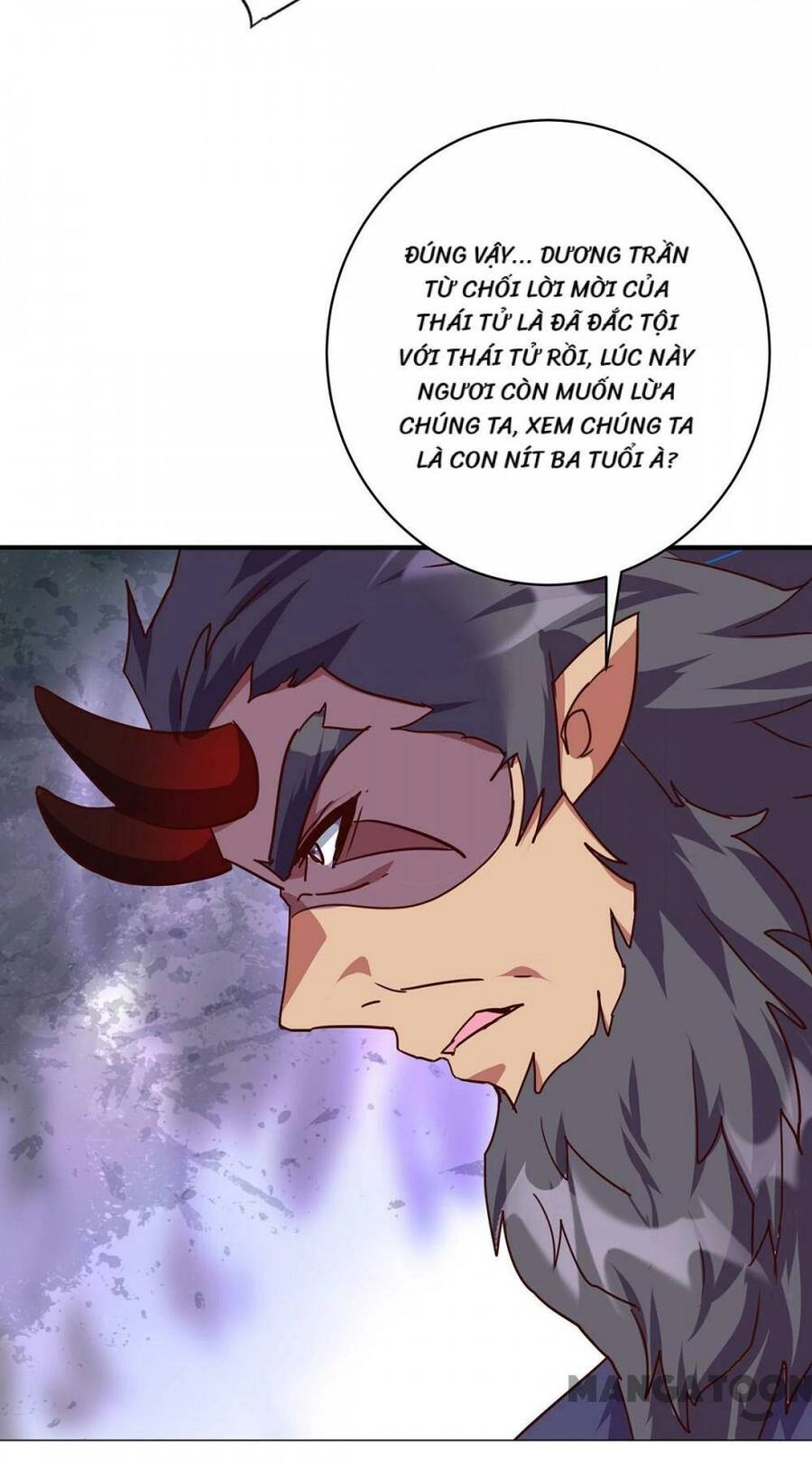 Trọng Sinh Sau Tám Vạn Năm Chapter 370 - 51