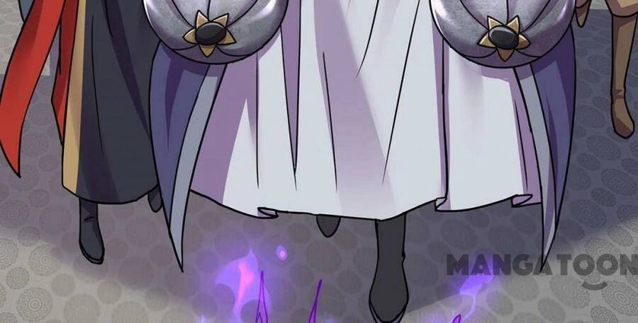 Trọng Sinh Sau Tám Vạn Năm Chapter 371 - 2