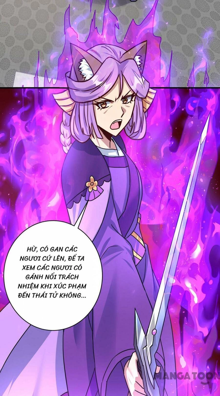 Trọng Sinh Sau Tám Vạn Năm Chapter 371 - 3