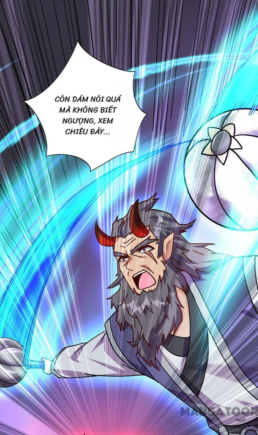 Trọng Sinh Sau Tám Vạn Năm Chapter 371 - 5