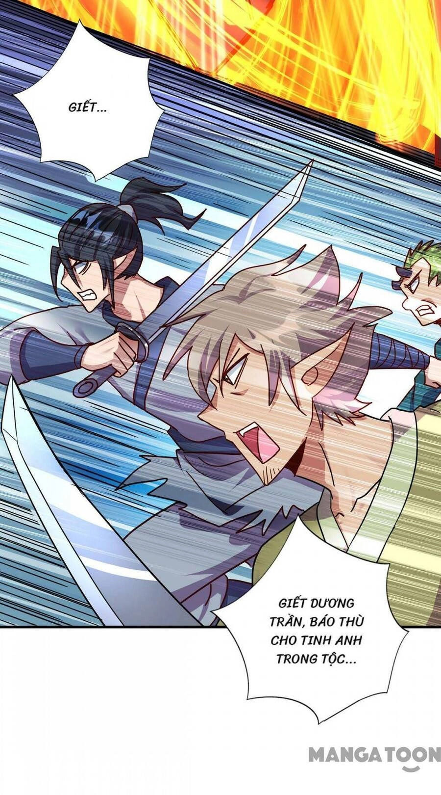 Trọng Sinh Sau Tám Vạn Năm Chapter 371 - 7