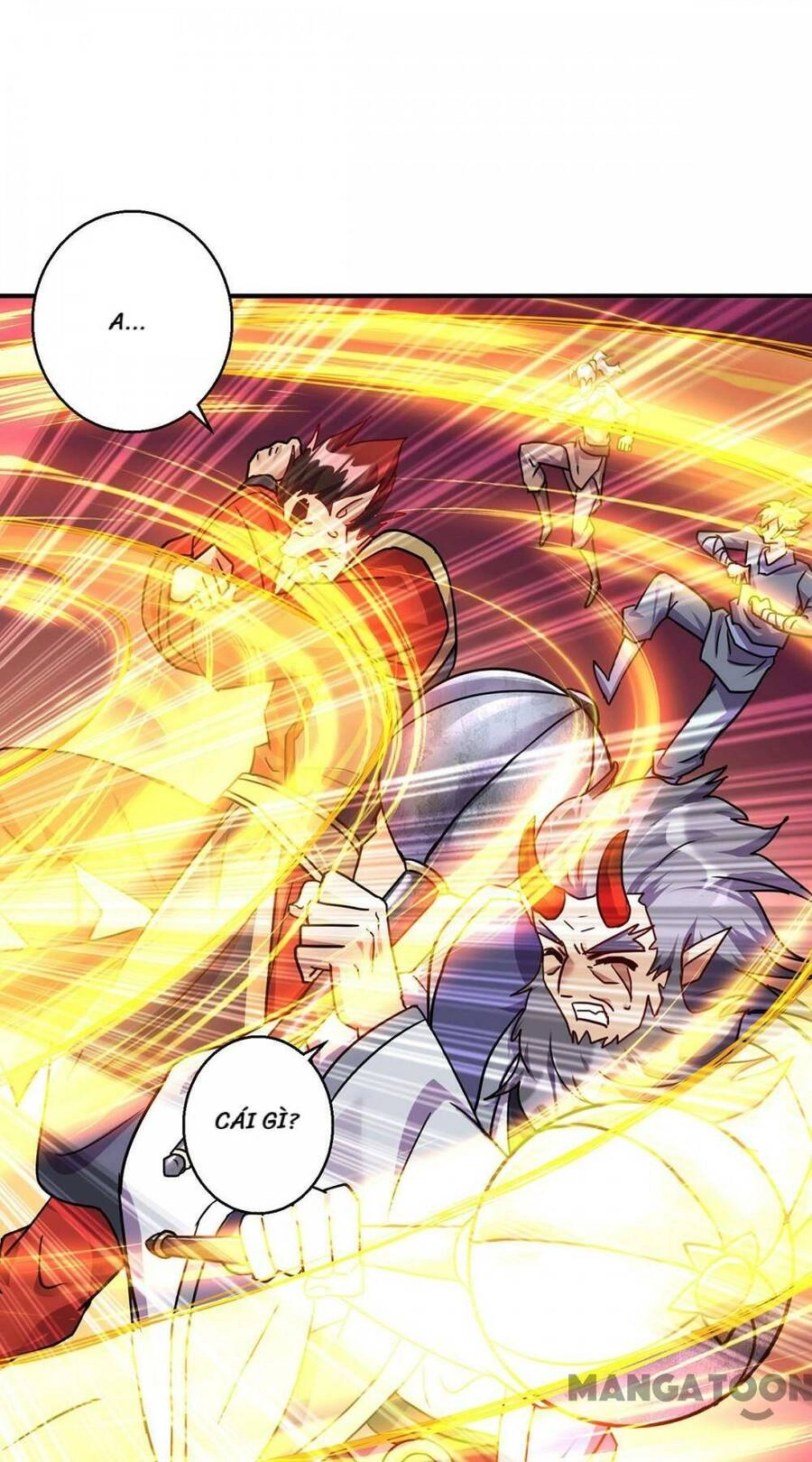 Trọng Sinh Sau Tám Vạn Năm Chapter 371 - 11