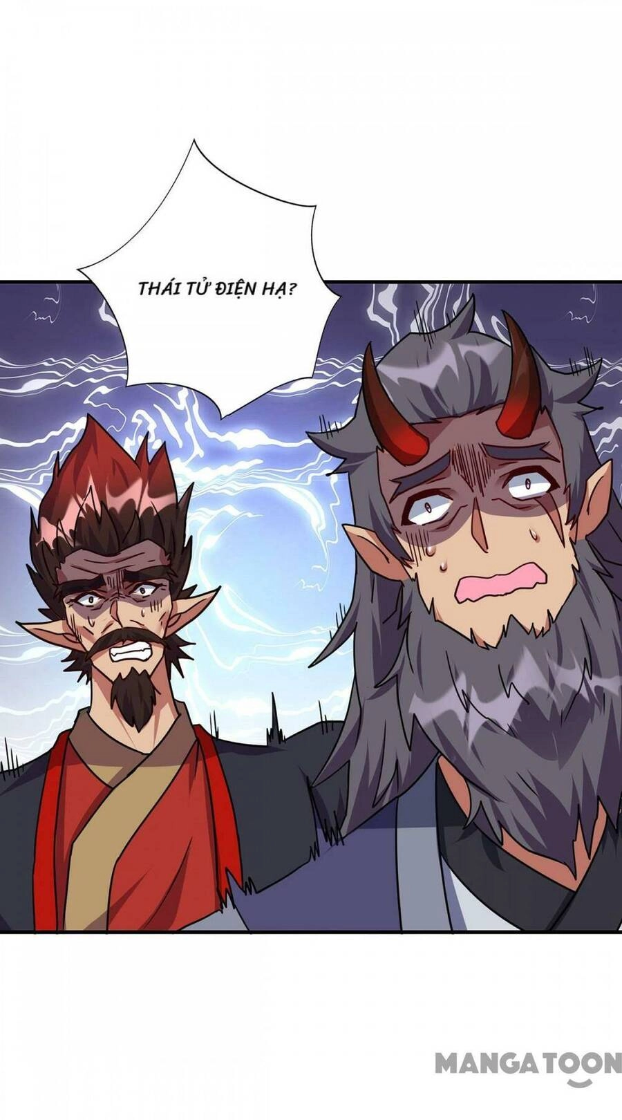 Trọng Sinh Sau Tám Vạn Năm Chapter 371 - 18