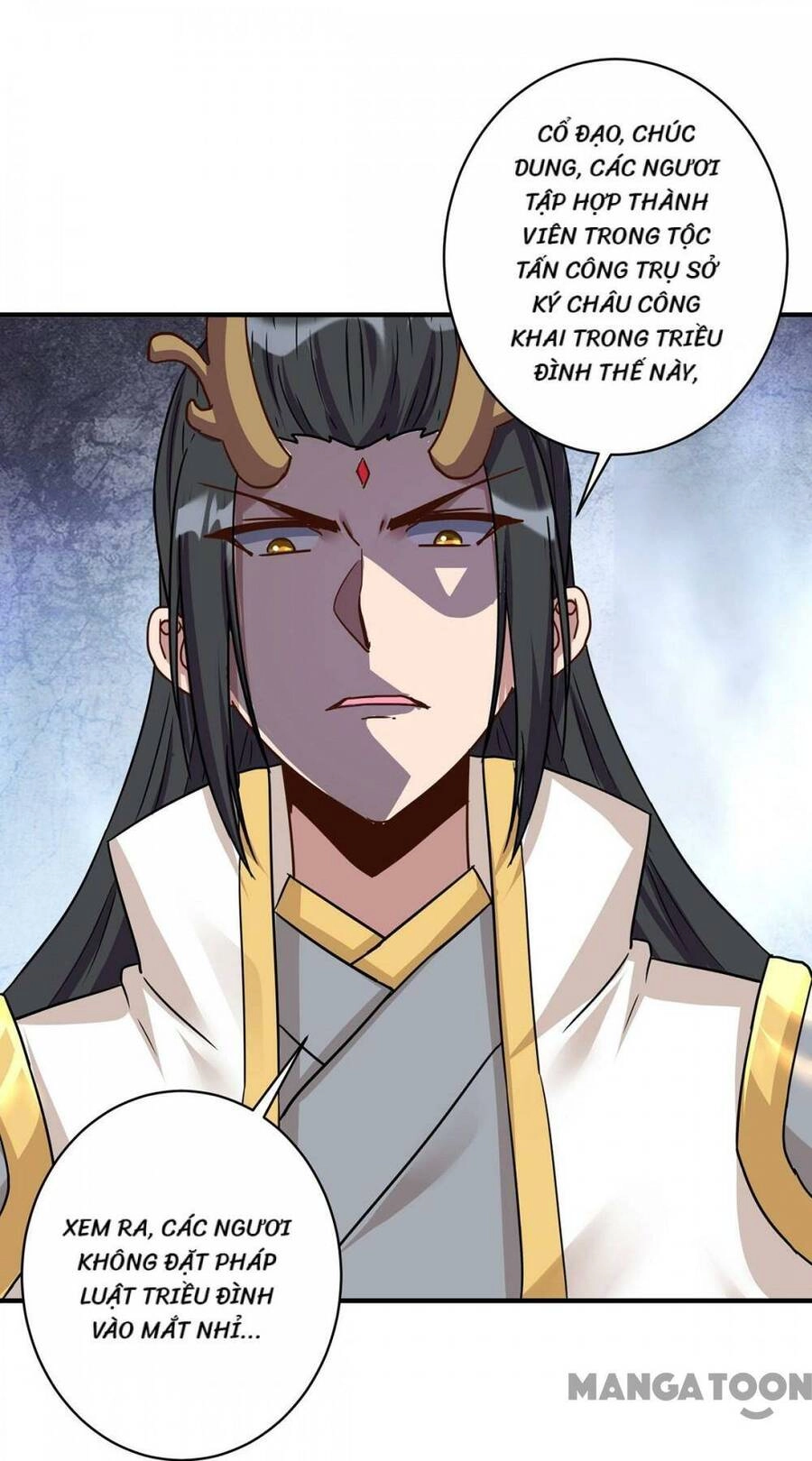 Trọng Sinh Sau Tám Vạn Năm Chapter 371 - 20