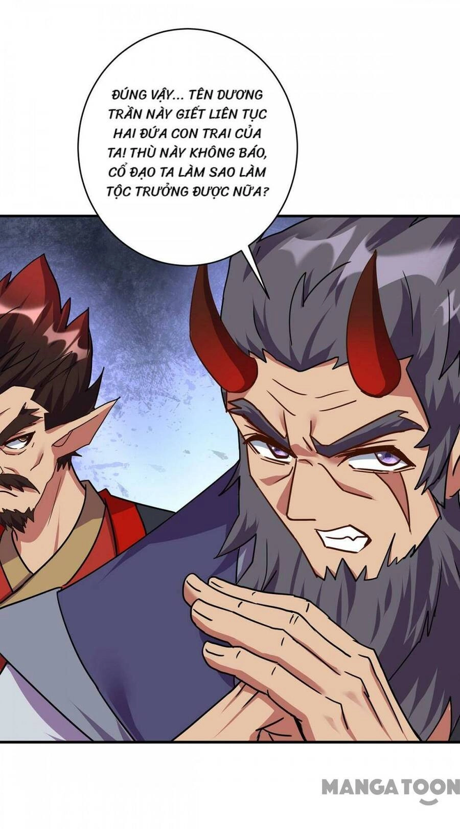 Trọng Sinh Sau Tám Vạn Năm Chapter 371 - 25