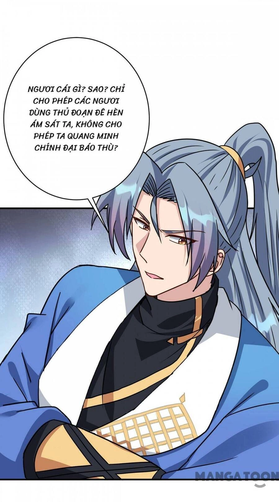 Trọng Sinh Sau Tám Vạn Năm Chapter 371 - 35