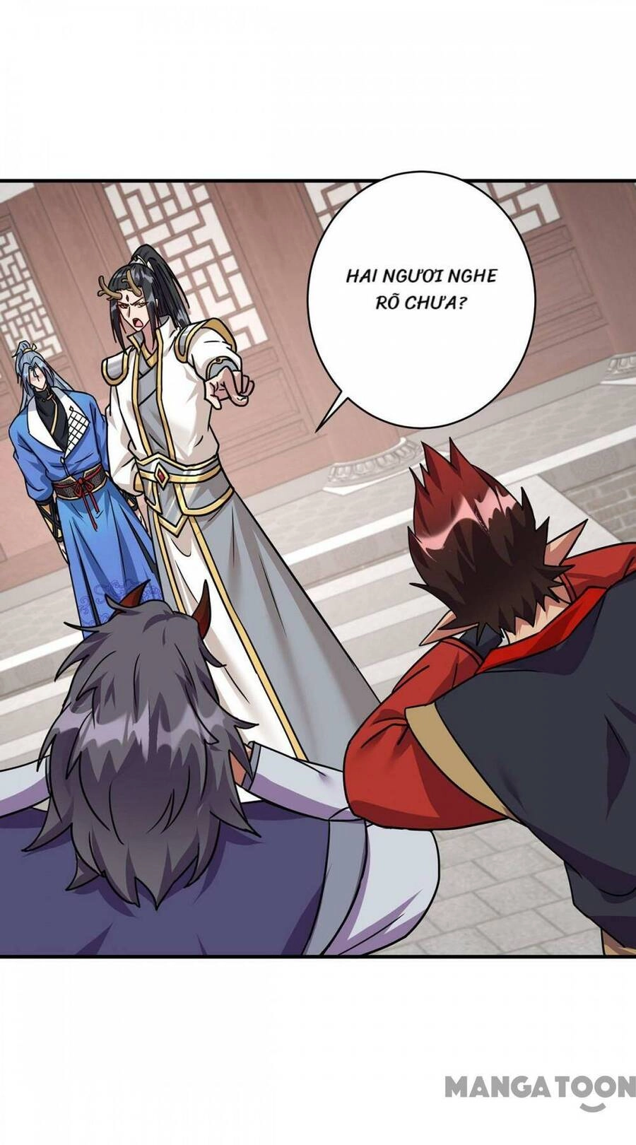 Trọng Sinh Sau Tám Vạn Năm Chapter 371 - 41