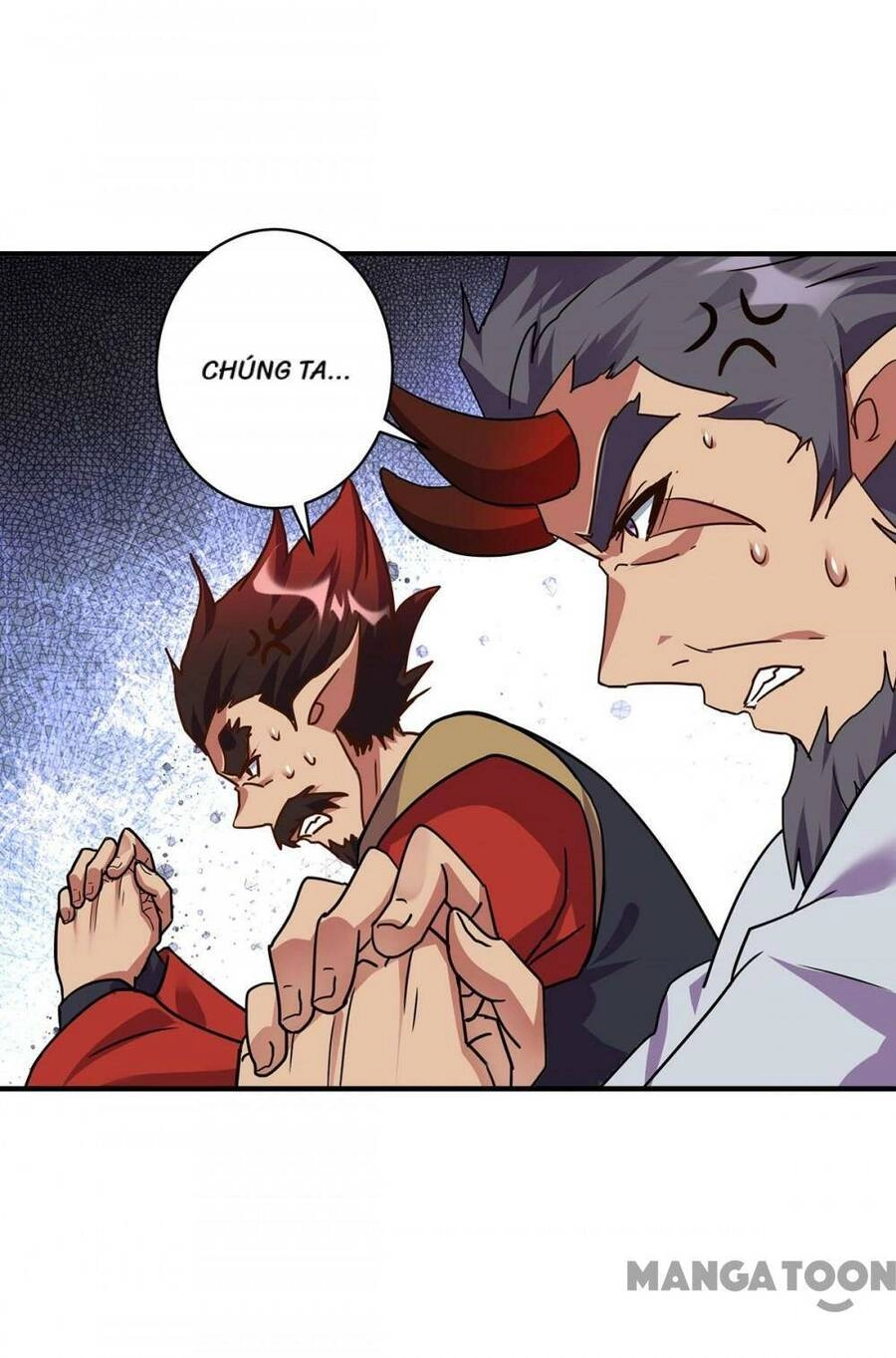 Trọng Sinh Sau Tám Vạn Năm Chapter 371 - 43