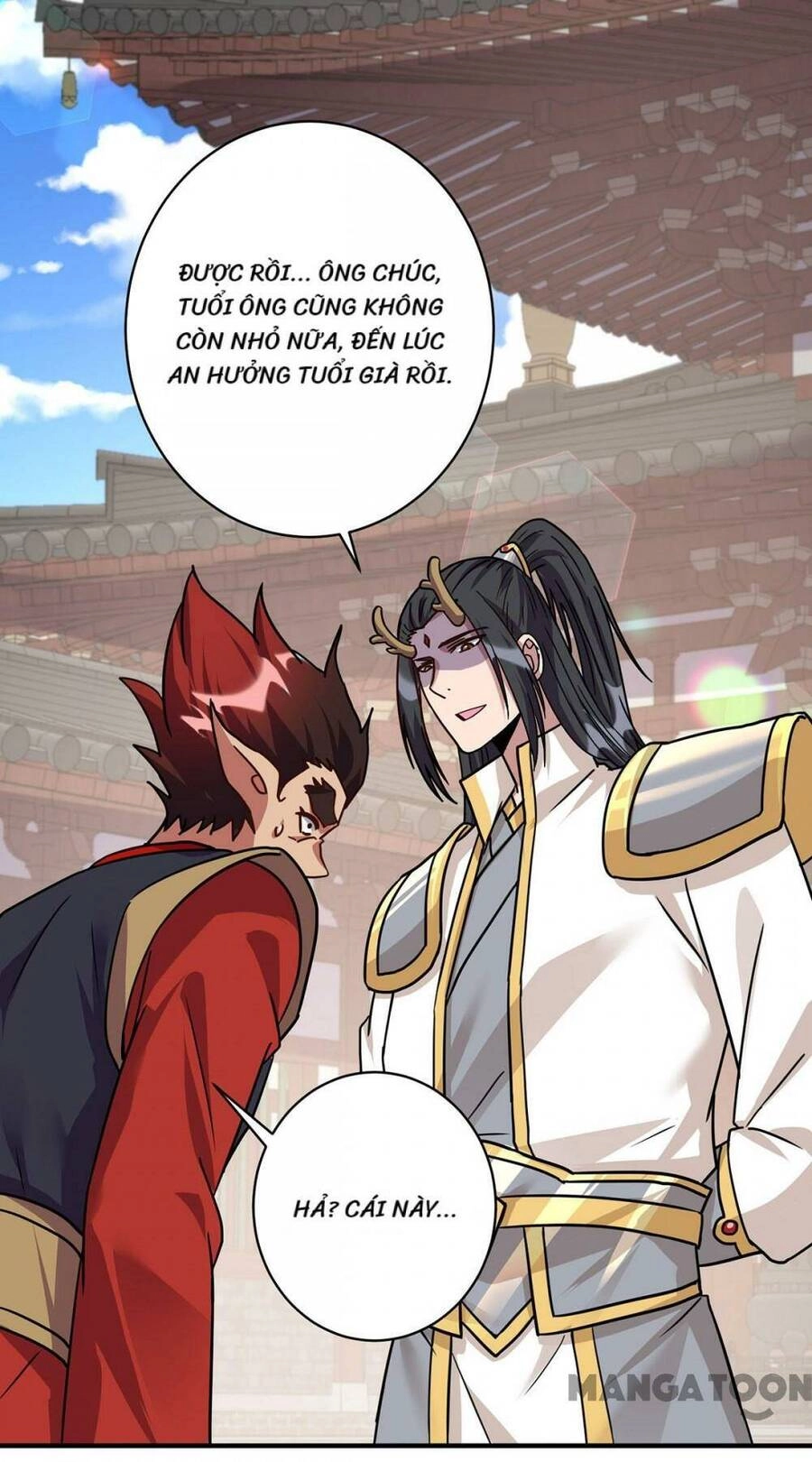 Trọng Sinh Sau Tám Vạn Năm Chapter 371 - 44