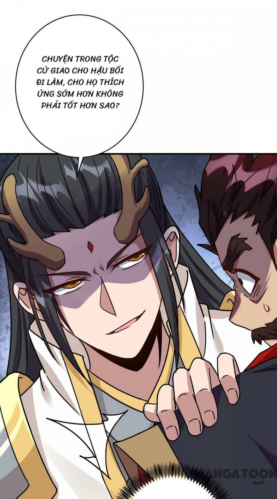 Trọng Sinh Sau Tám Vạn Năm Chapter 371 - 46