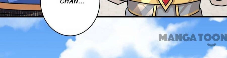 Trọng Sinh Sau Tám Vạn Năm Chapter 372 - 5