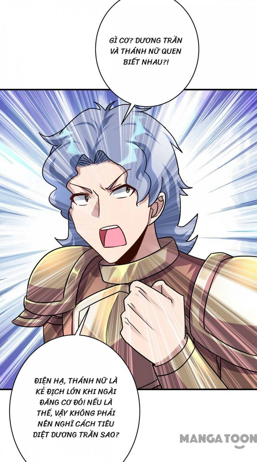 Trọng Sinh Sau Tám Vạn Năm Chapter 372 - 13