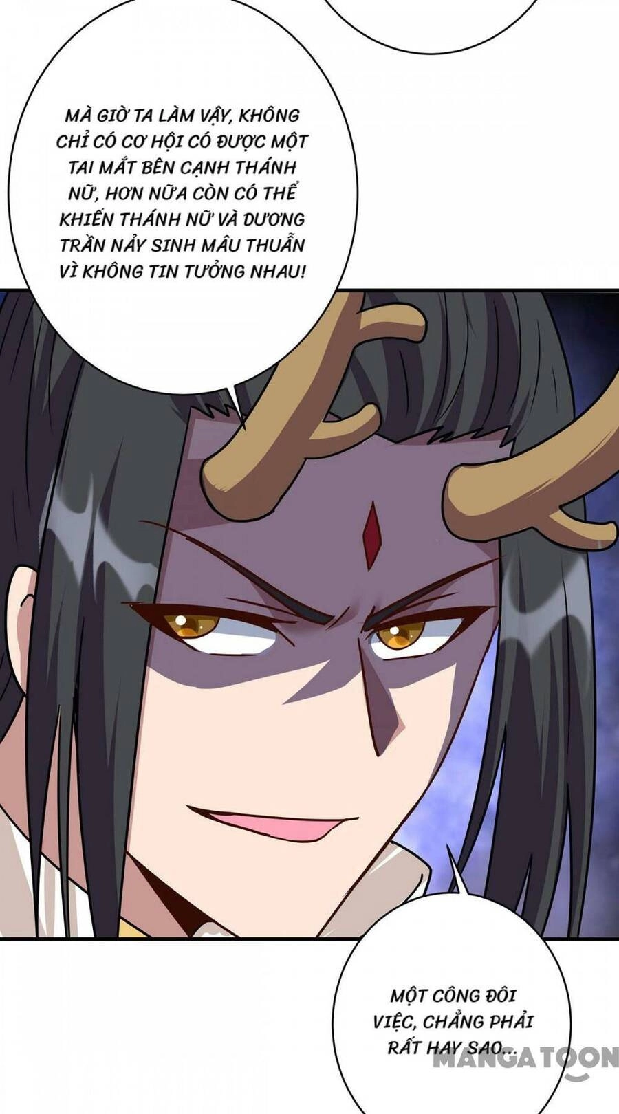 Trọng Sinh Sau Tám Vạn Năm Chapter 372 - 17