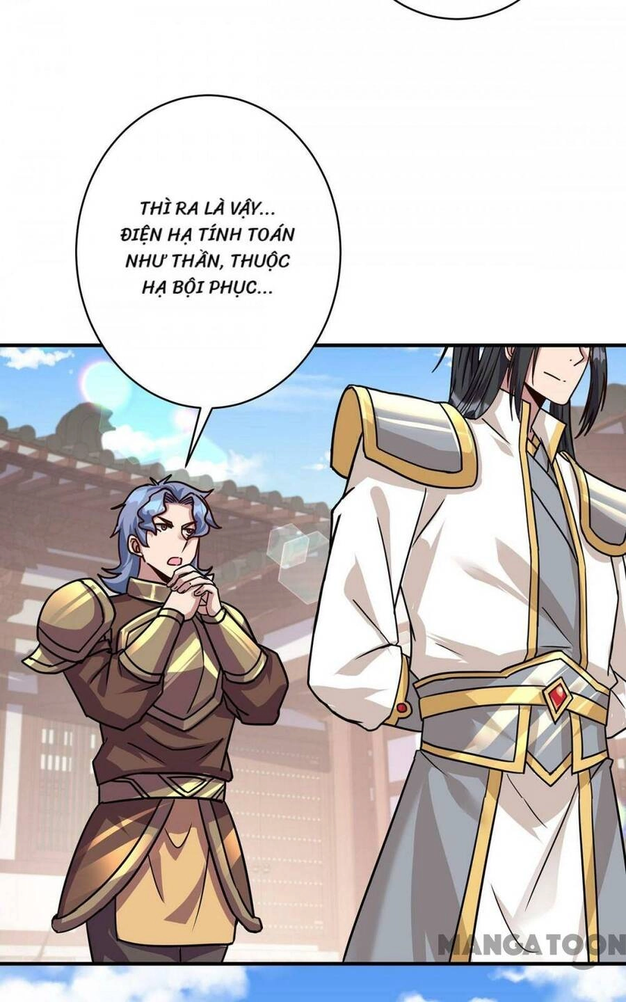 Trọng Sinh Sau Tám Vạn Năm Chapter 372 - 19