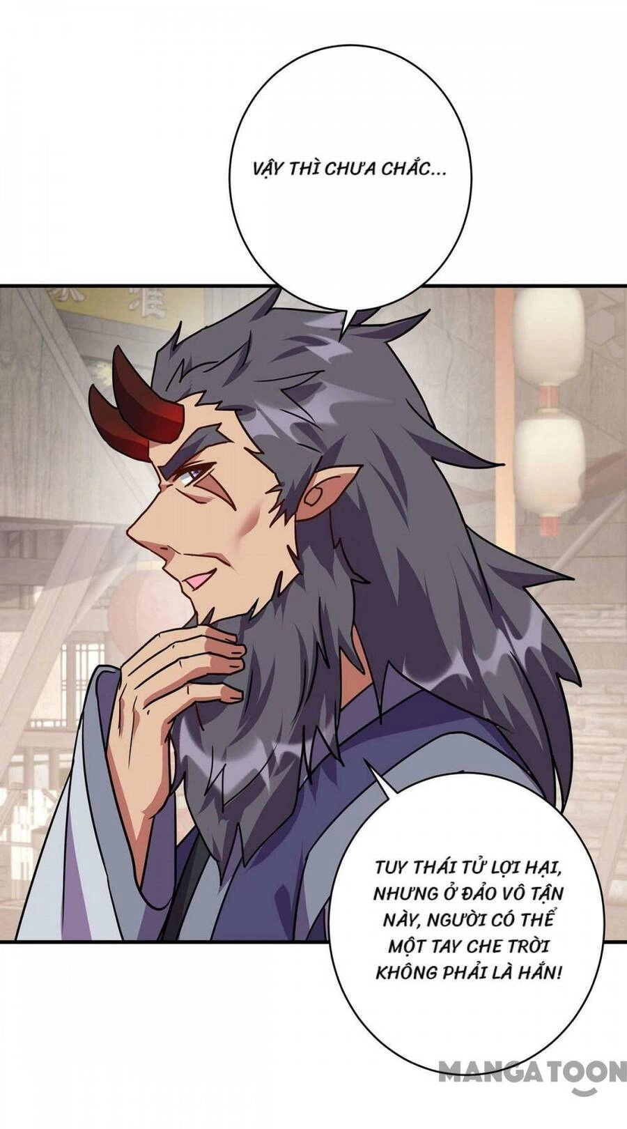 Trọng Sinh Sau Tám Vạn Năm Chapter 372 - 23