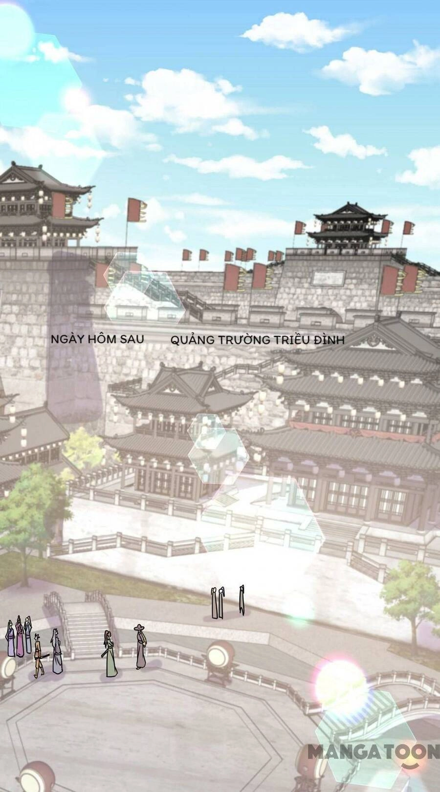 Trọng Sinh Sau Tám Vạn Năm Chapter 372 - 30